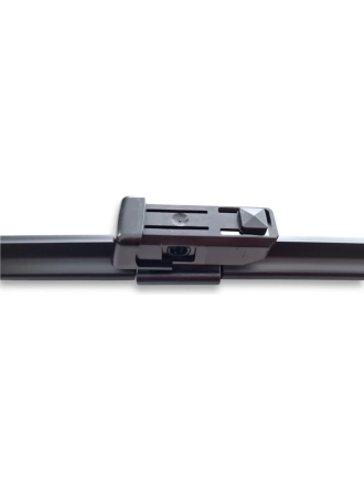 Silbak Mg Hs 2020-2025 Ön Cam Silecek Takımı Silgi 60X40CM