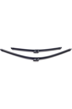 Silbak Vw Taigo 2021-2025 Ön Cam Silecek Takımı Silgeç Seti 65X45CM
