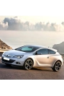 Silbak Opel Astra J Gtc Tek Kapı 2012-2015 Ön Cam Silecek Takımı 70X65CM