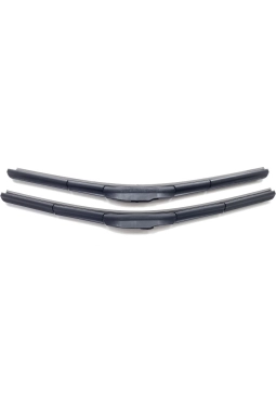 Silbak Opel Astra G Coupe 2000-2004 Ön Cam Silecek Silgi Takımı Seti 50X48CM