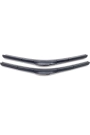 Silbak Opel Astra G Coupe 2000-2004 Ön Cam Silecek Silgi Takımı Seti 50X48CM