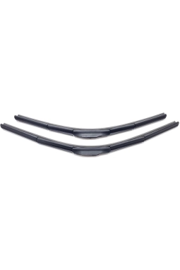 Silbak Mitsubishi Grandis 2004-2010 Ön Cam Silecek Silgi Takımı 70X55CM