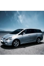 Silbak Mitsubishi Grandis 2004-2010 Ön Cam Silecek Silgi Takımı 70X55CM