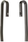 Silbak Mitsubishi Grandis 2004-2010 Ön Cam Silecek Silgi Takımı 70X55CM