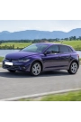 Silbak Vw Polo 2022-2025 Ön Cam Silecek Takımı Silgeç Seti 65X45CM