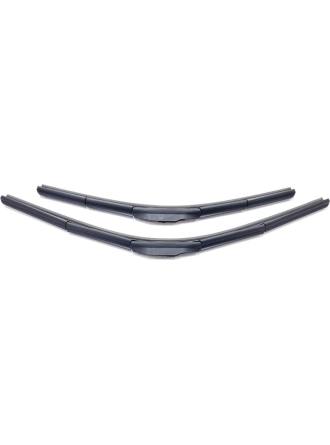 Silbak Land Rover Discovery Sport 2020-2024 Ön Cam Silecek Takımı 65X50CM