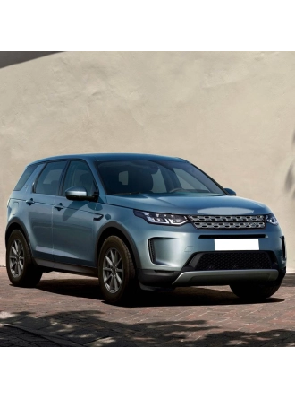 Silbak Land Rover Discovery Sport 2020-2024 Ön Cam Silecek Takımı 65X50CM