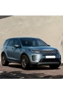 Silbak Land Rover Discovery Sport 2020-2024 Ön Cam Silecek Takımı 65X50CM