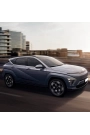 Silbak Hyundai Kona 2024-2028 Ön Cam Silecek Silgi Takımı 65X40CM