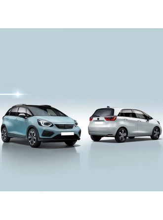 Silbak Honda Jazz 2020-2024 Ön Cam Silecek Takımı Seti 65X40CM