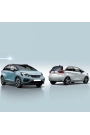 Silbak Honda Jazz 2020-2024 Ön Cam Silecek Takımı Seti 65X40CM