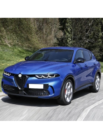 Silbak Alfa Romeo Tonale 2022-2028 Ön Cam Silecek Takımı Silgeç Seti 60X45CM