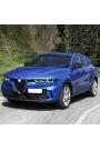 Silbak Alfa Romeo Tonale 2022-2028 Ön Cam Silecek Takımı Silgeç Seti 60X45CM