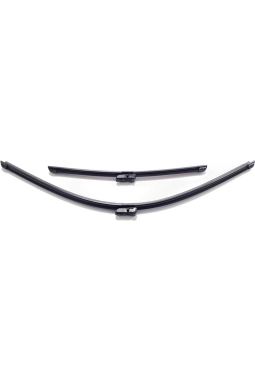 Silbak Audi Q4 E-Tron 2021-2025 Ön Cam Silecek Silgi Takımı 70X45CM 89A998002