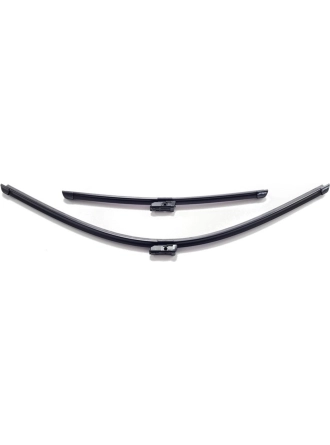 Silbak Audi Q4 E-Tron 2021-2025 Ön Cam Silecek Silgi Takımı 70X45CM 89A998002