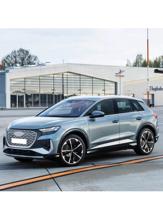 Silbak Audi Q4 E-Tron 2021-2025 Ön Cam Silecek Silgi Takımı 70X45CM 89A998002