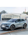 Silbak Audi Q4 E-Tron 2021-2025 Ön Cam Silecek Silgi Takımı 70X45CM 89A998002