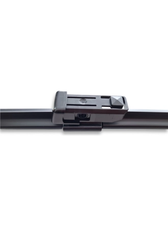 Silbak Audi Q4 E-Tron 2021-2025 Ön Cam Silecek Silgi Takımı 70X45CM 89A998002