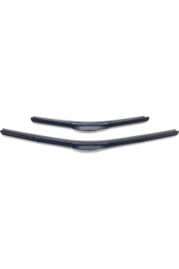Silbak Dodge Caliber 2007-2012 Ön Cam Silecek Silgeç Takımı 60X40CM