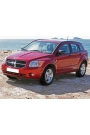 Silbak Dodge Caliber 2007-2012 Ön Cam Silecek Silgeç Takımı 60X40CM