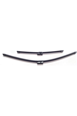 Silbak Citroen C3 Aircross 2022-2025 Ön Cam Silecek Takımı Silgeç Set 65X40CM