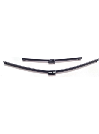 Silbak Citroen C3 Aircross 2022-2025 Ön Cam Silecek Takımı Silgeç Set 65X40CM