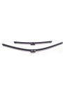 Silbak Citroen C3 Aircross 2022-2025 Ön Cam Silecek Takımı Silgeç Set 65X40CM
