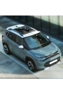 Silbak Citroen C3 Aircross 2022-2025 Ön Cam Silecek Takımı Silgeç Set 65X40CM