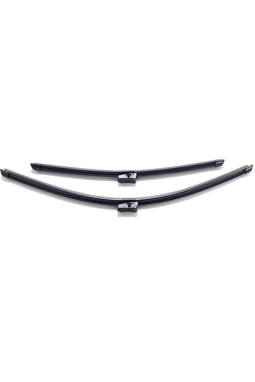 Silbak Renault Austral 2022-2026 Ön Cam Silecek Takımı Silgeç Seti 65X48CM