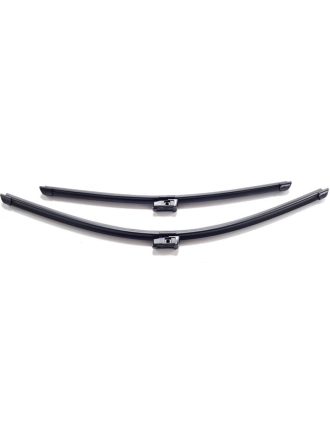 Silbak Renault Austral 2022-2026 Ön Cam Silecek Takımı Silgeç Seti 65X48CM