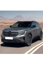 Silbak Renault Austral 2022-2026 Ön Cam Silecek Takımı Silgeç Seti 65X48CM