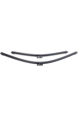 Silbak Fiat Doblo K9 2023-2028 Ön Cam Silecek Takımı Silgeç Seti 60X43CM