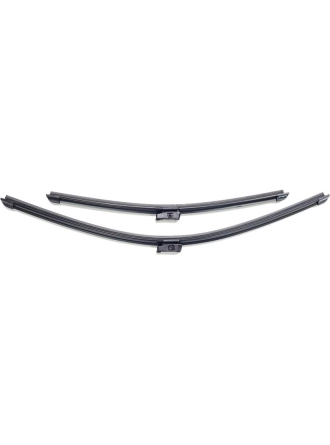 Silbak Fiat Doblo K9 2023-2028 Ön Cam Silecek Takımı Silgeç Seti 60X43CM