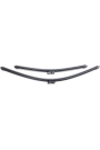 Silbak Fiat Doblo K9 2023-2028 Ön Cam Silecek Takımı Silgeç Seti 60X43CM