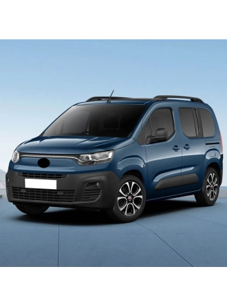 Silbak Fiat Doblo K9 2023-2028 Ön Cam Silecek Takımı Silgeç Seti 60X43CM