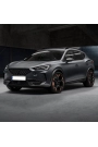 Silbak Cupra Formentor 2021-2025 Ön Cam Silecek Takımı Silgeç Seti 65X45CM