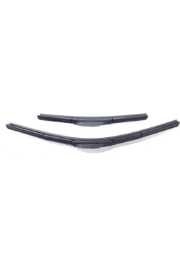 Silbak Mitsubishi Attrage 2013-2016 Ön Cam Silecek Silgi Takımı 55X35CM