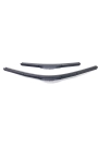 Silbak Mitsubishi Attrage 2013-2016 Ön Cam Silecek Silgi Takımı 55X35CM