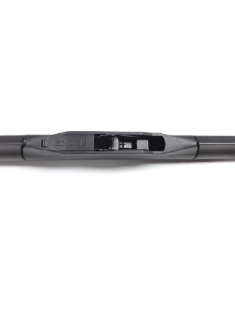 Silbak Mitsubishi Attrage 2013-2016 Ön Cam Silecek Silgi Takımı 55X35CM