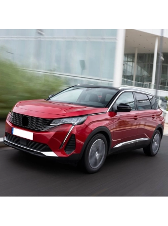 Silbak Peugeot 5008 2021-2024 Ön Cam Silecek Takımı 70X40CM