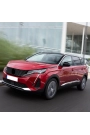Silbak Peugeot 5008 2021-2024 Ön Cam Silecek Takımı 70X40CM