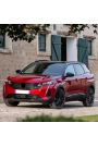Silbak Peugeot 3008 2021-2024 Ön Cam Silecek Takımı 70X40CM