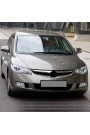 Silbak Honda Civic Sedan Fd6 2006-2012 Ön Cam Silecek Takımı 70X58CM