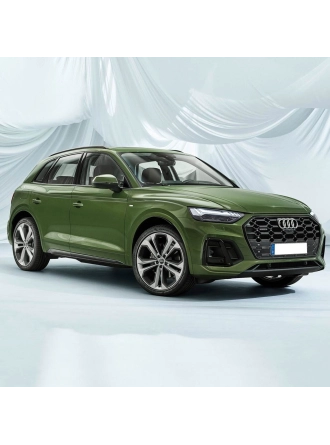 Silbak Audi Q5 2021-2024 Ön Cam Silecek Takımı Silgeç Seti 60X55CM