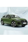 Silbak Audi Q5 2021-2024 Ön Cam Silecek Takımı Silgeç Seti 60X55CM