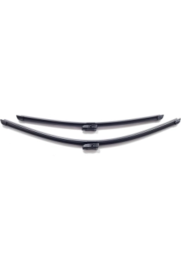 Silbak Audi A8 2010-2017 Ön Cam Silecek Takımı Silgeç Seti 65X50CM