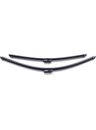 Silbak Audi A8 2010-2017 Ön Cam Silecek Takımı Silgeç Seti 65X50CM