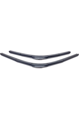 Silbak Bmw X6 F16 2015-2019 Ön Cam Silecek Takımı 60X50CM