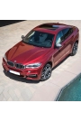Silbak Bmw X6 F16 2015-2019 Ön Cam Silecek Takımı 60X50CM