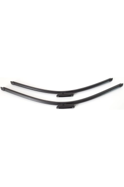 Silbak Renault Grand Scenic  Mk2 2006-2009 Ön Cam Silecek Takımı 65X55CM
